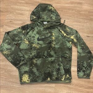 Nike hoodie